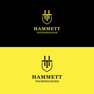 Diseño de Logo por DsgnStory® para Hammett Technologies, LLC | Diseño: #21471343