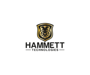 Diseño de Logo por Synthi para Hammett Technologies, LLC | Diseño: #21448696