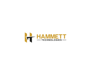 Logo-Design von Synthi für Hammett Technologies, LLC | Design: #21448734