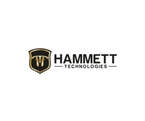 Diseño de Logo por Synthi para Hammett Technologies, LLC | Diseño: #21448735