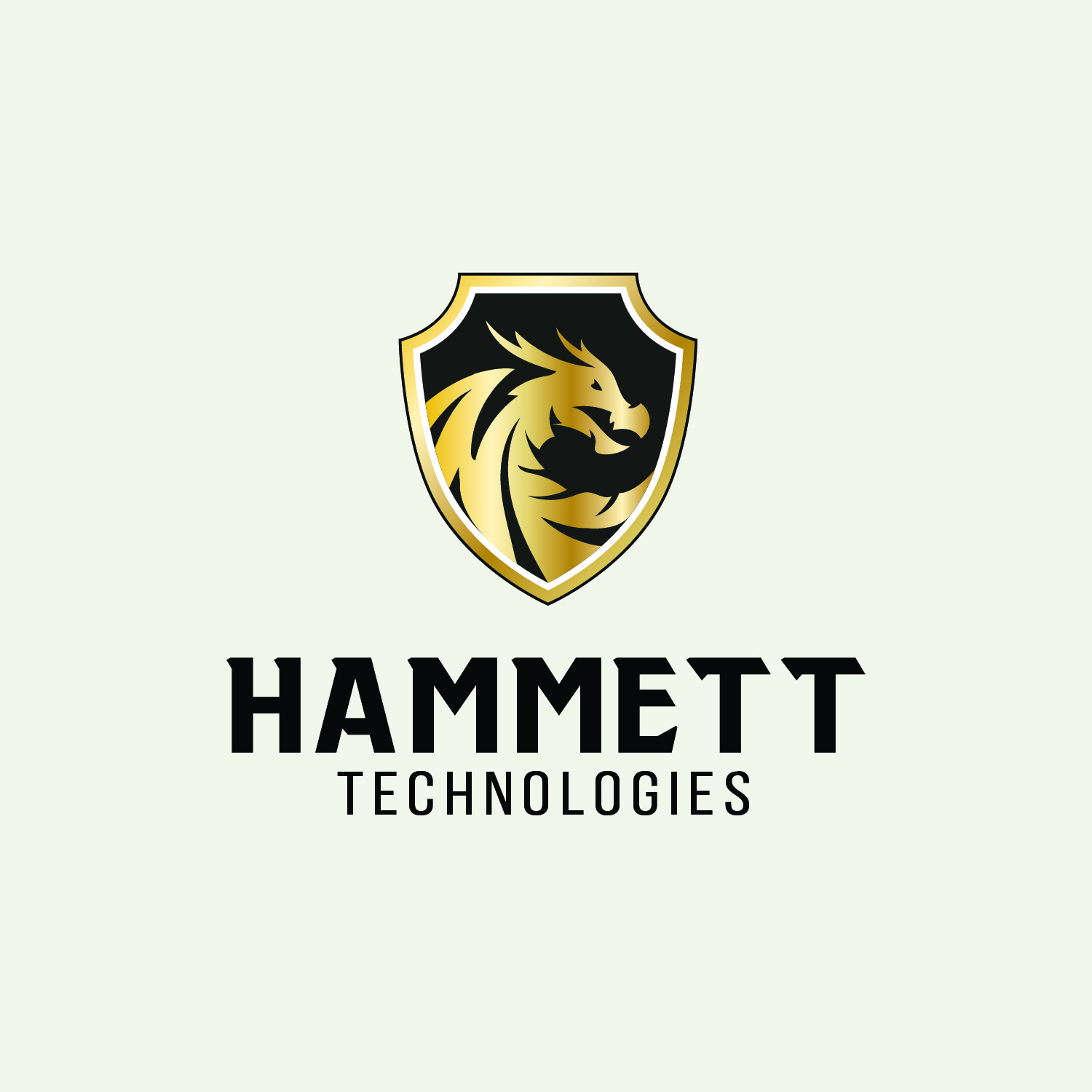 Diseño de Logo por luckord para Hammett Technologies, LLC | Diseño #21472144