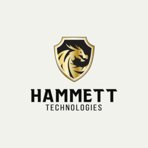 Logo Design by luckord for Hammett Technologies, LLC | Design #21472144