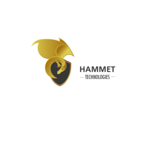 Logo Design by Cesaro for Hammett Technologies, LLC | Design #21444678