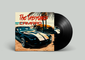 CD Cover Design by BCN Book Cover &amp; Logo Studio