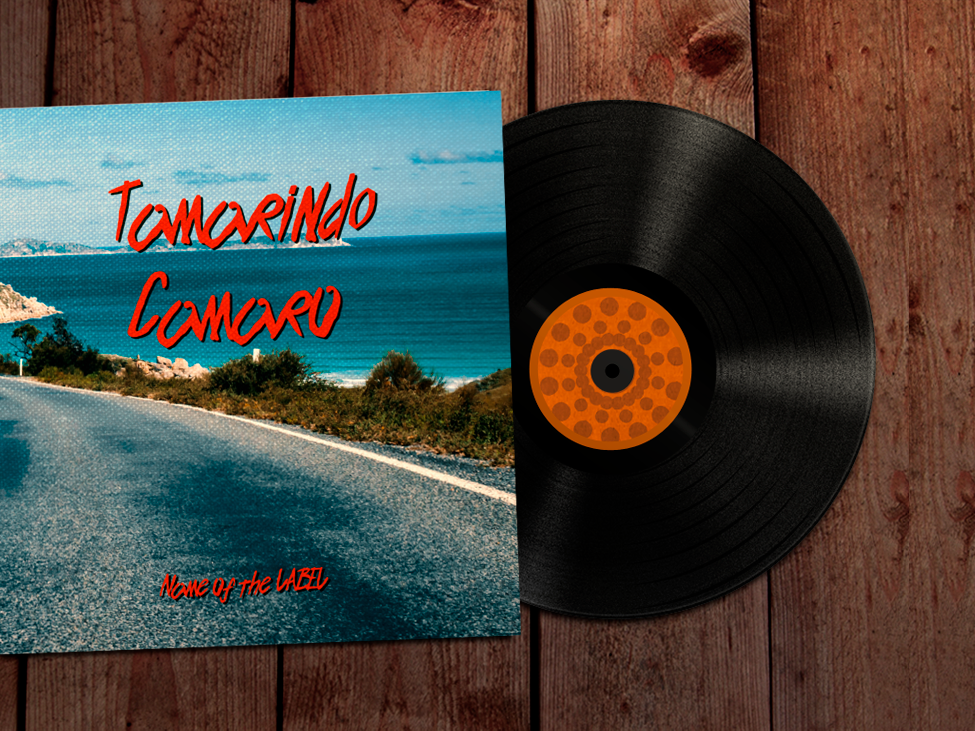 CD Cover Design by BCN Book Cover &amp; Logo Studio for this project | Design #21472066