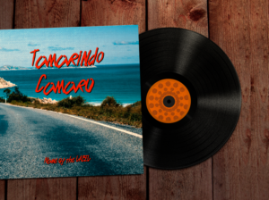 CD Cover Design by BCN Book Cover &amp; Logo Studio for this project | Design: #21472066