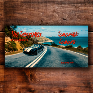 CD Cover Design by BCN Book Cover &amp; Logo Studio for this project | Design #21472074