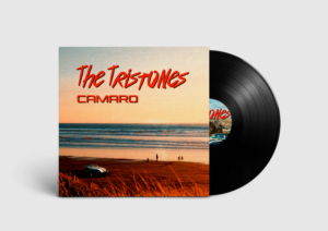 CD Cover Design by BCN Book Cover &amp; Logo Studio for this project | Design: #21478527