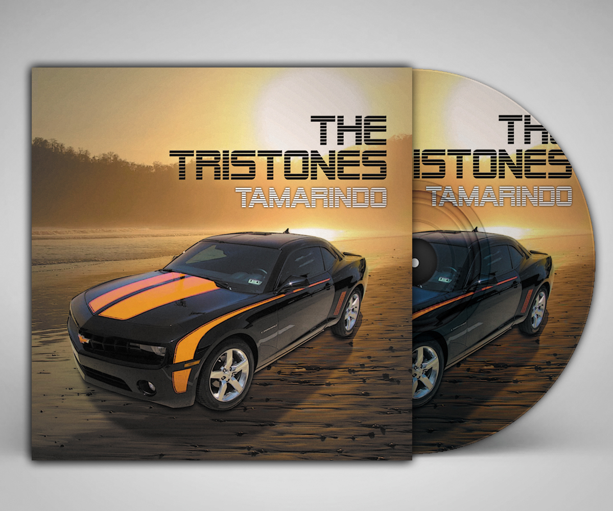 CD Cover Design by AnnorKhan for this project | Design #21470506
