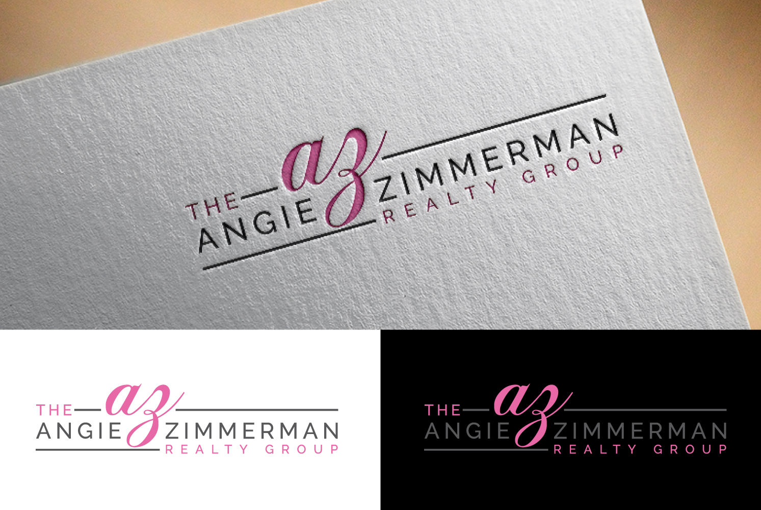 Logo Design by Synthi for this project | Design #21443782