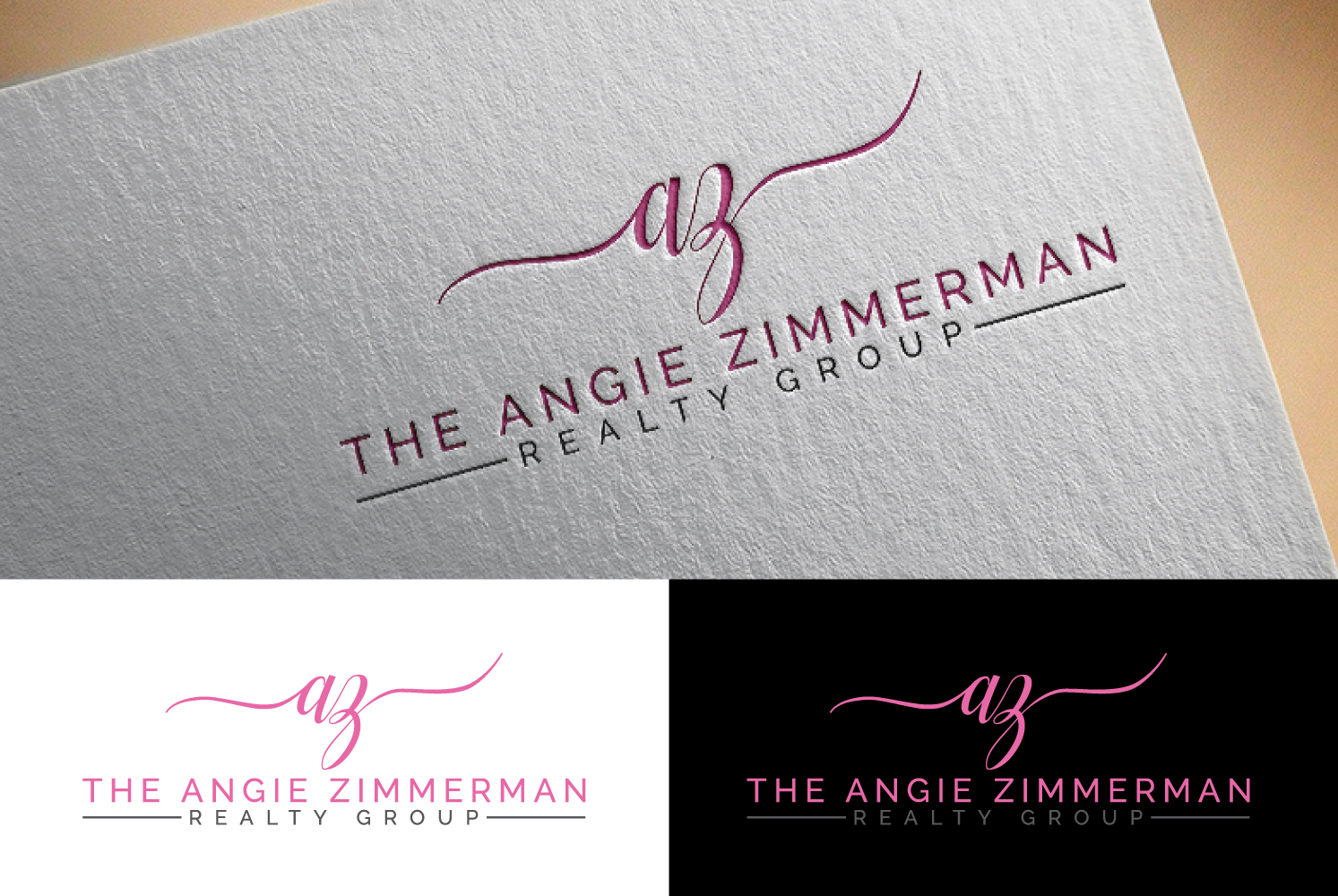 Logo Design by Synthi for this project | Design #21443783