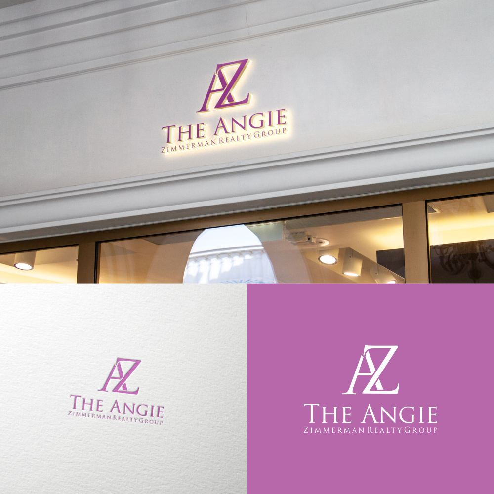 Logo Design by rinaldoajigunadi 2 for this project | Design #21448556