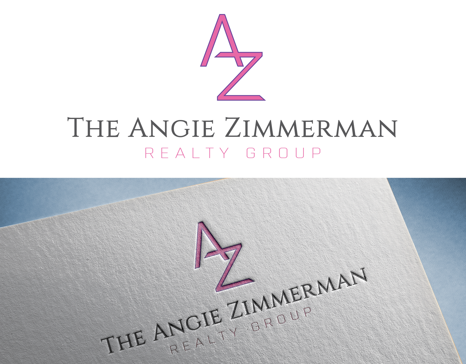 Logo Design by Dario 2 for this project | Design #21445777