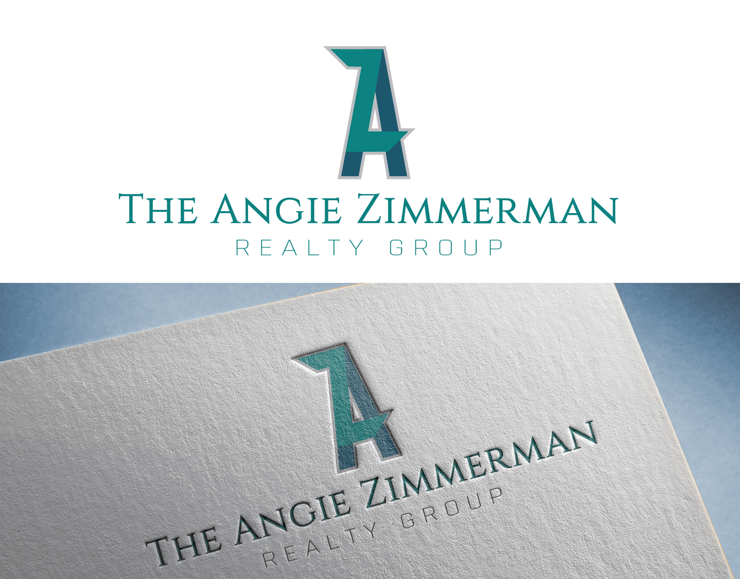 Logo Design by Dario 2 for this project | Design #21449020