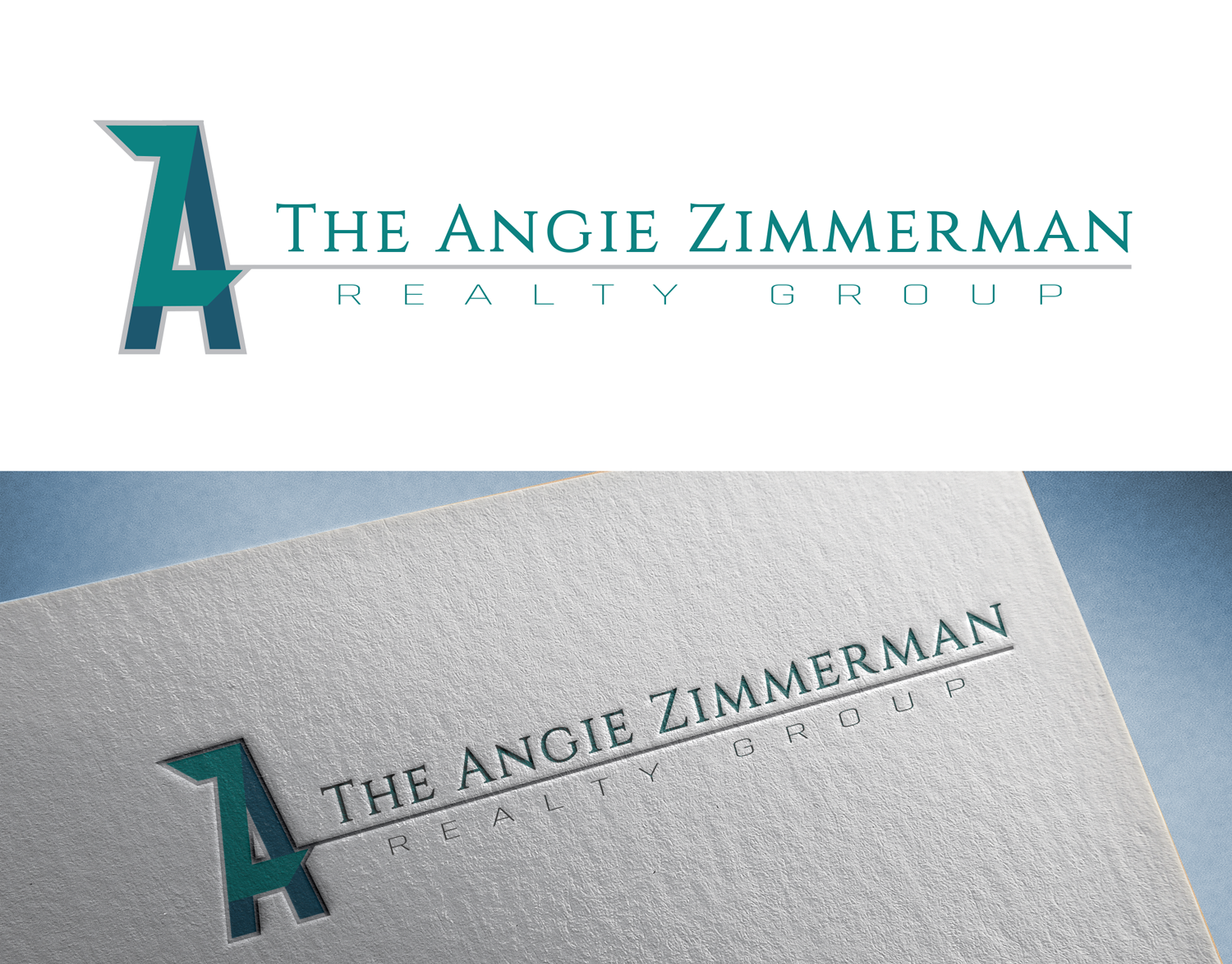 Logo Design by Dario 2 for this project | Design #21450839