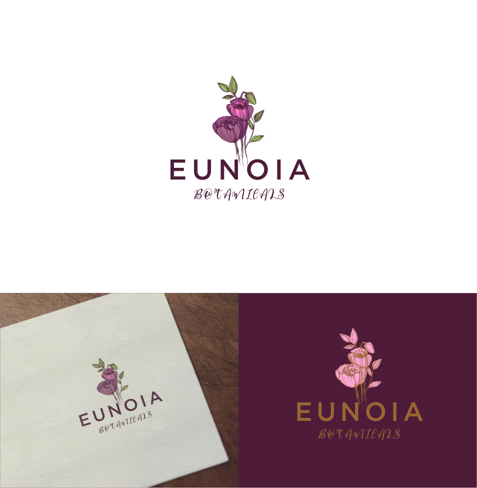 Logo Design by *mary for this project | Design #21434447
