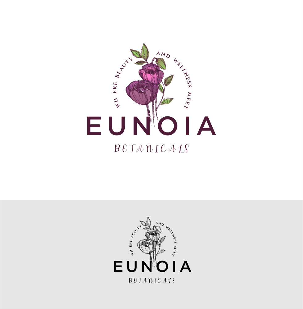Logo Design by *mary for this project | Design #21436694