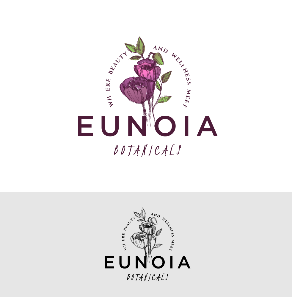 Logo Design by *mary for this project | Design #21436695