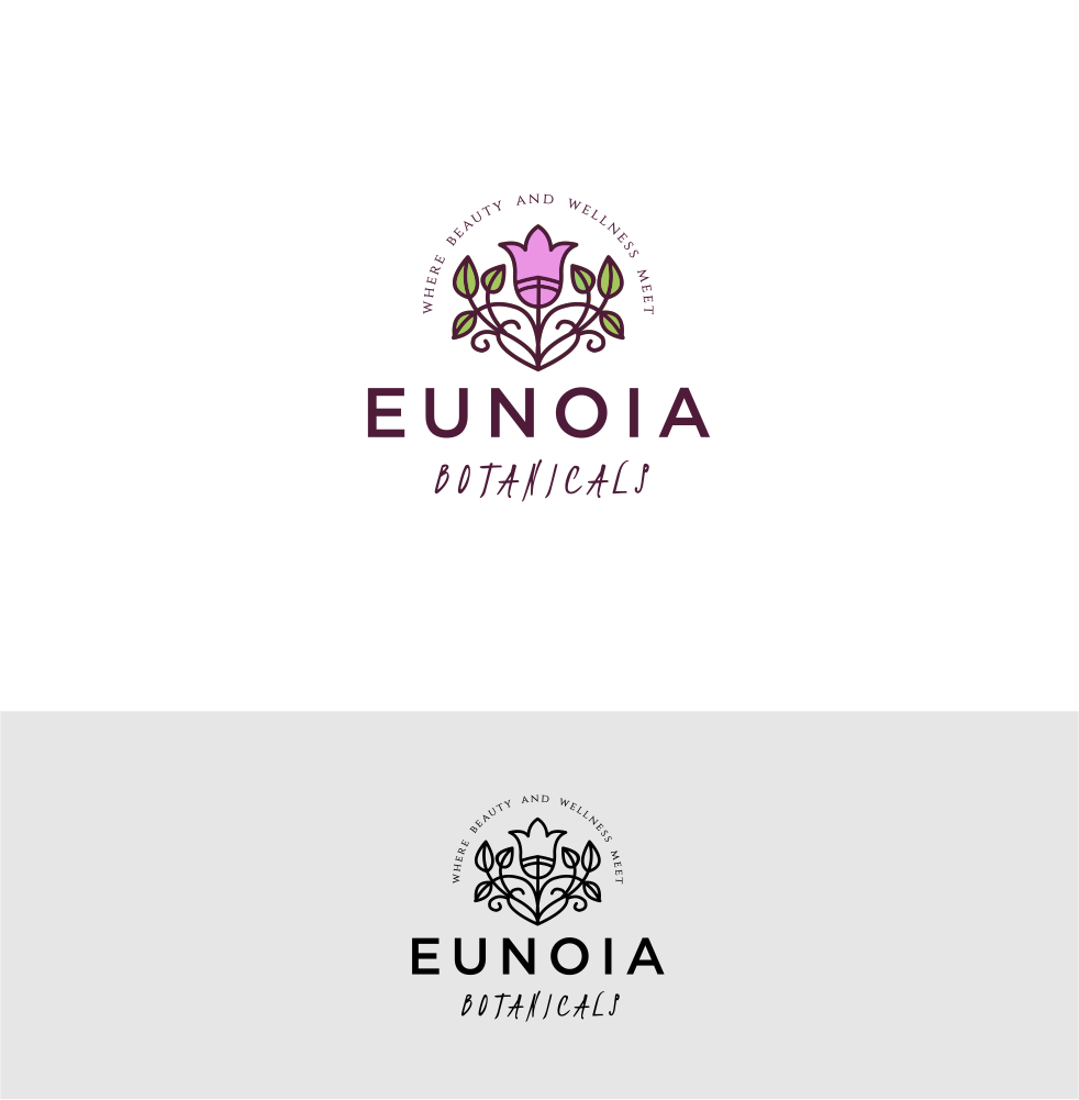 Logo Design by *mary for this project | Design #21436704