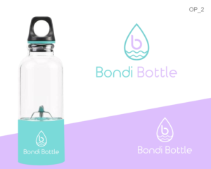 Logo Design by Jenny