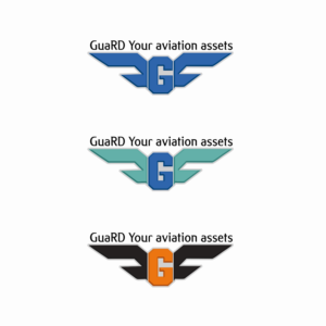 Logo Design by art  X for Guzzetti Aviation Risk Discovery | Design: #21441939