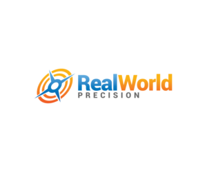 Logo Design by kimcam for Real World Precision | Design: #21493777