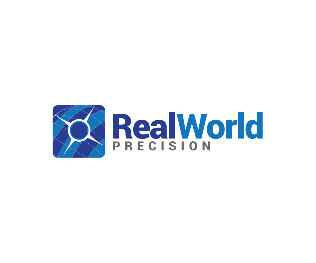 Diseño de Logo por kimcam para Real World Precision | Diseño #21493817