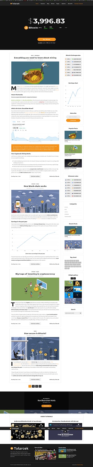 Web Design by sanjubaba2145 for BeGeeked Labs, LLC | Design #21524936