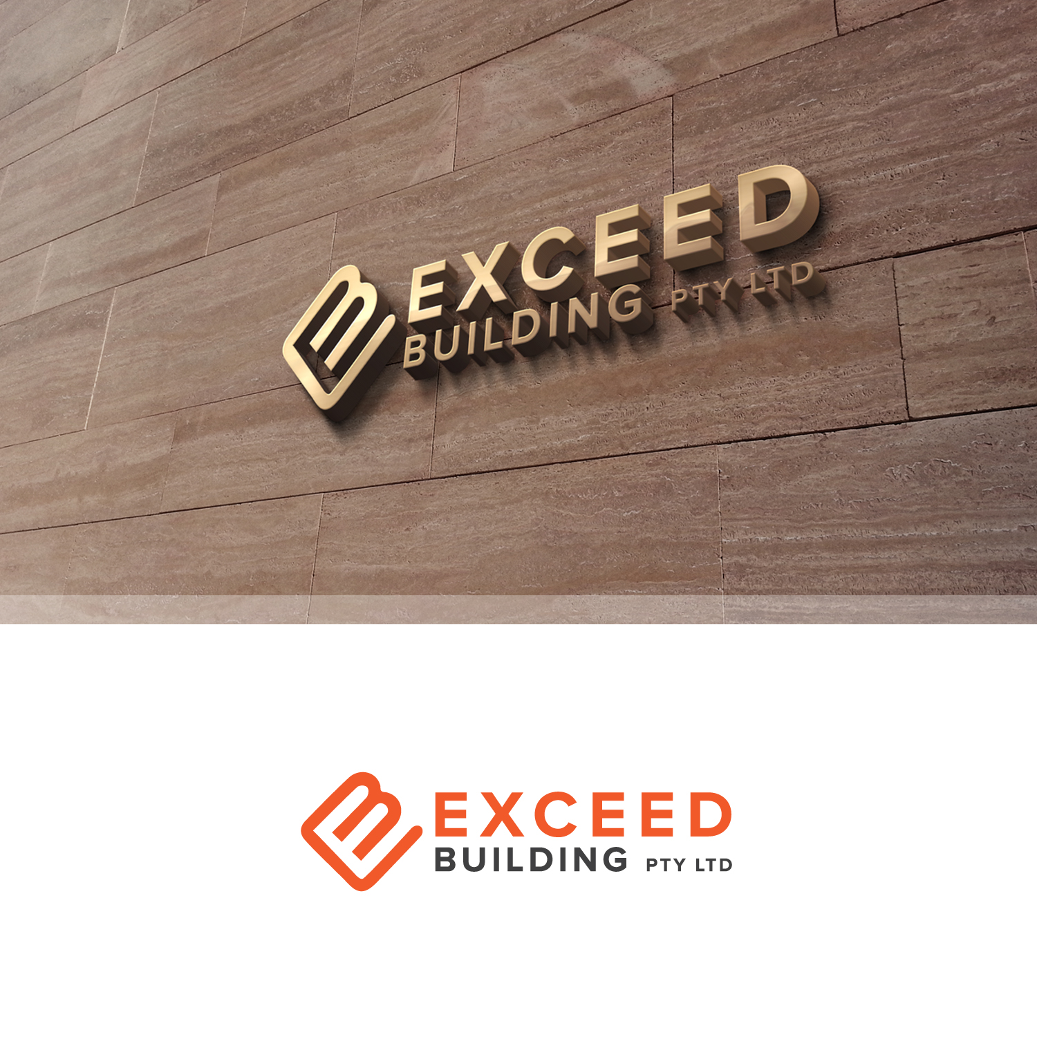 Diseño de Logo por MG.graphics para Exclusive Homes | Diseño #21447018