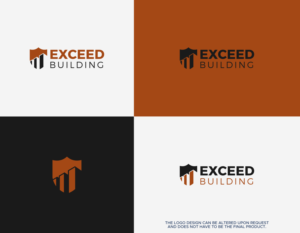 Design de Logo par R!CKY pour Exclusive Homes | Design : #21493743