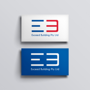 Logo Design by MambaDesign for Exclusive Homes | Design #21450332