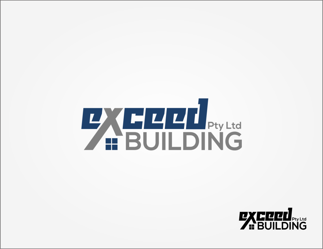 Logo Design by p.iliev for Exclusive Homes | Design #21490538
