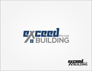 Logo Design by p.iliev for Exclusive Homes | Design #21490538