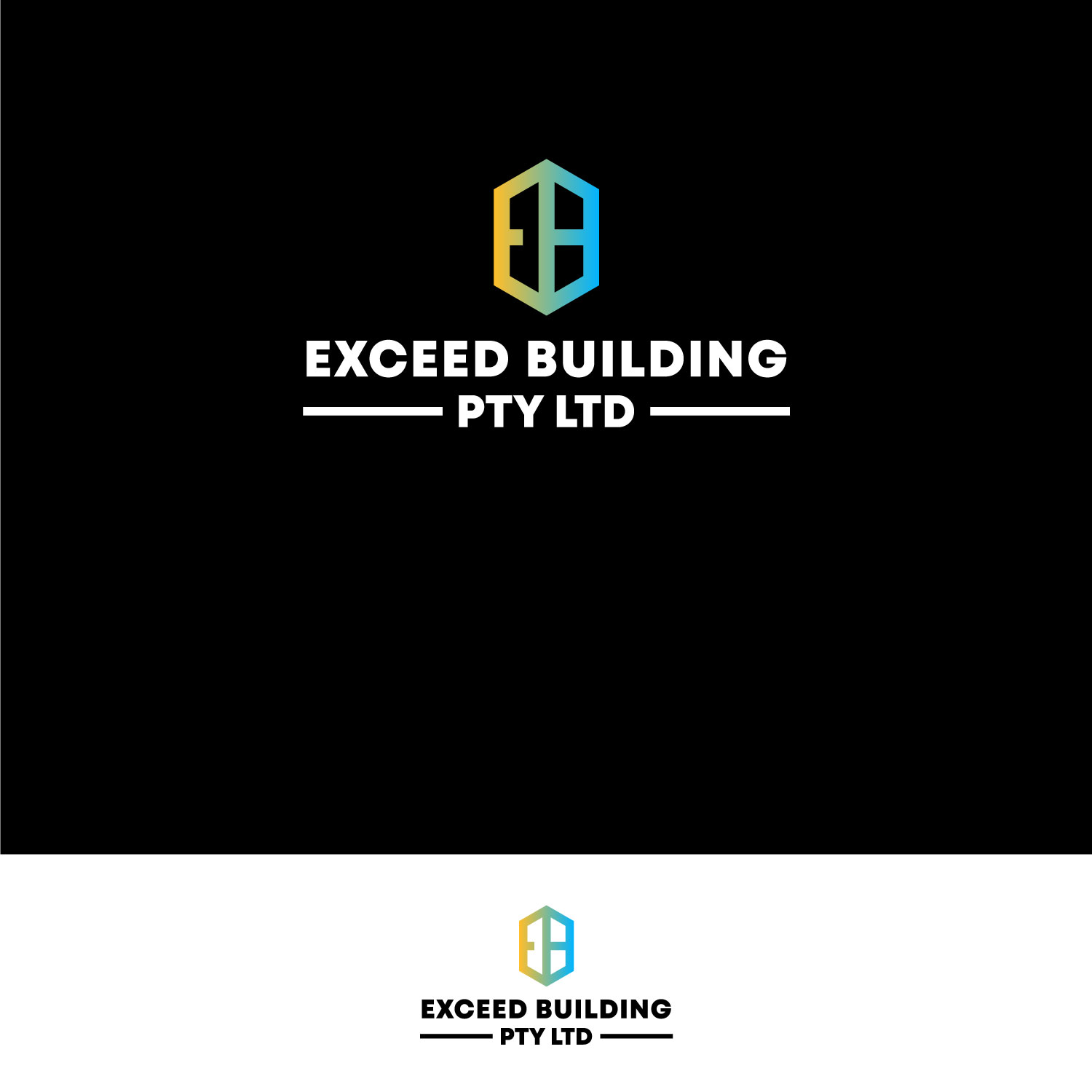 Diseño de Logo por Onerio para Exclusive Homes | Diseño #21489195