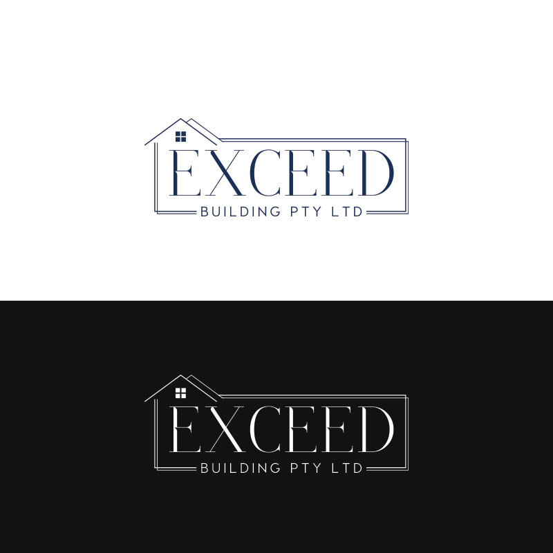Logo Design by Anna G. for Exclusive Homes | Design #21487911