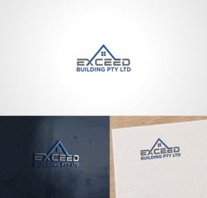 Logo Design by Joenet Jayawarna for Exclusive Homes | Design #21490709