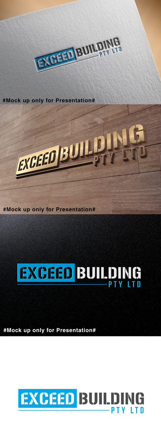 Logo-Design von designmind78 für Exclusive Homes | Design #21494355