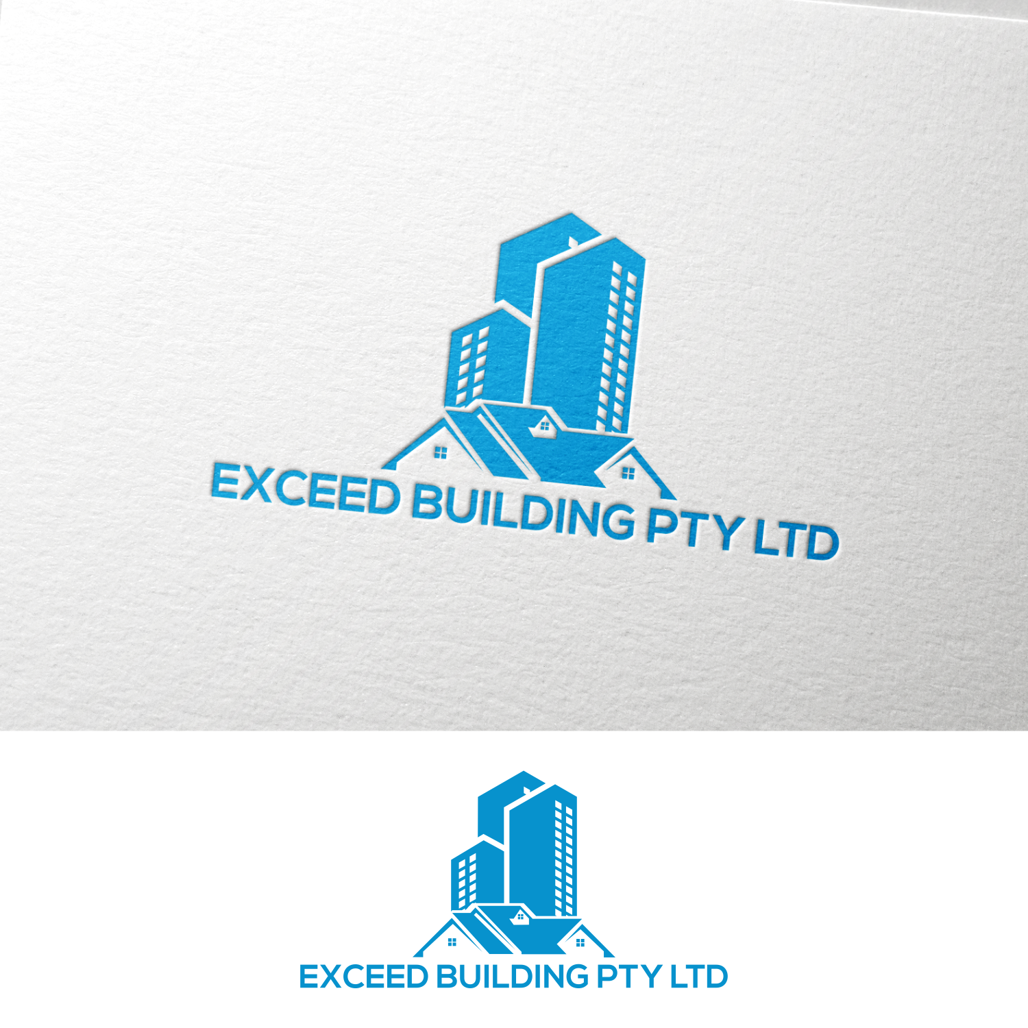Design de Logo par two one pour Exclusive Homes | Design #21442773