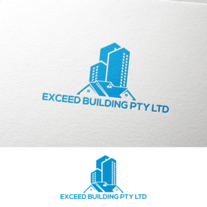 Logo Design by two one for Exclusive Homes | Design #21442773