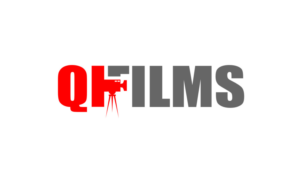 Logo Design by RD Creative for QHFILMS | Design: #21456462
