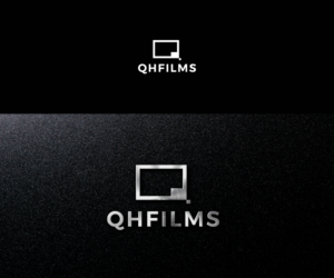 Logo Design by Vetroff for QHFILMS | Design: #21446595