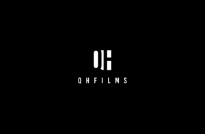 Logo Design by GLDesigns for QHFILMS | Design #21445396