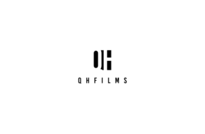 Logo Design by GLDesigns for QHFILMS | Design: #21445398