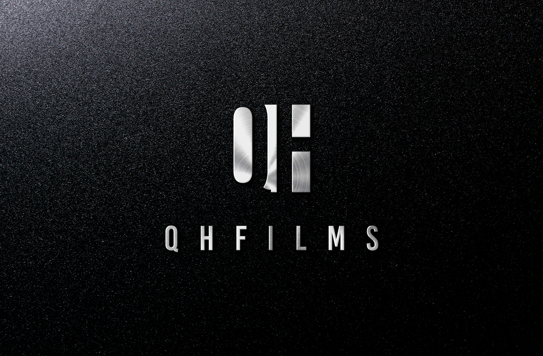 Logo Design by GLDesigns for QHFILMS | Design #21445399