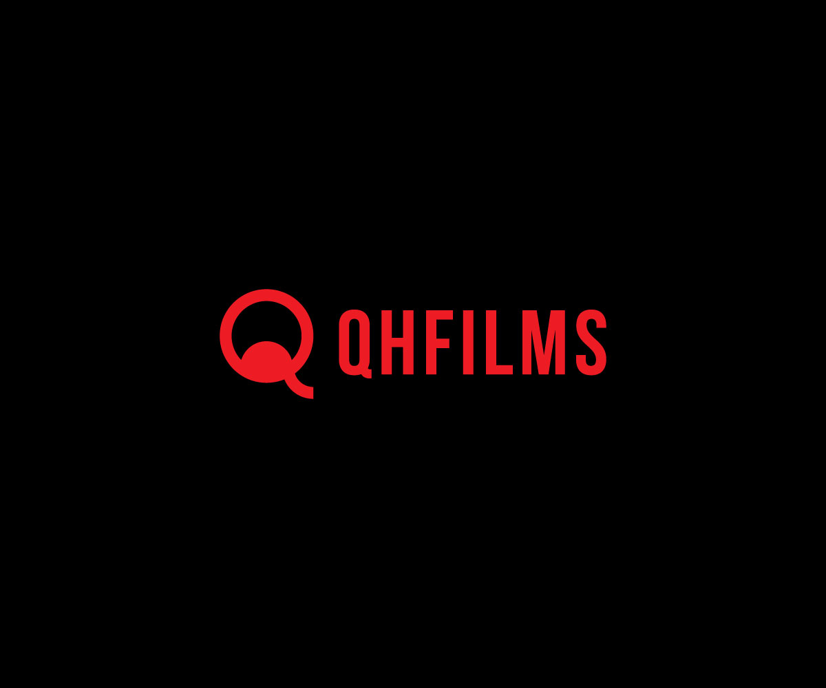 Logo Design by CooperCreates for QHFILMS | Design #21468027