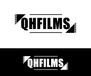 Logo Design by designmind78 for QHFILMS | Design: #21492323