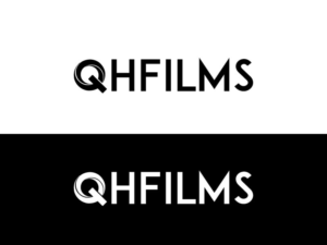 Logo Design by Pro_DesignMaster for QHFILMS | Design: #21451993