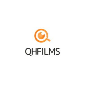 Logo Design by vijaydz for QHFILMS | Design: #21446799