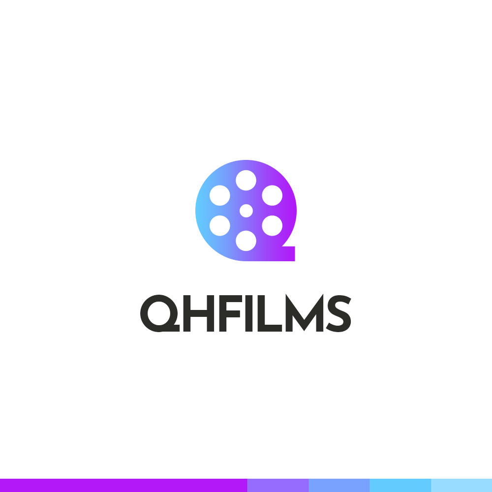 Design de Logo par vijaydz pour QHFILMS | Design #21446800