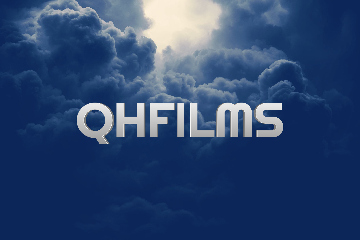 Logo Design by vijaydz for QHFILMS | Design #21452285